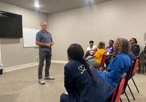Addiction Treatment Programs