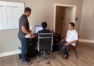 Motivational Interviewing