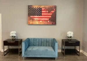 Veterans Treatment