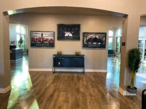 Virtue Recovery Center Killeen Honoring Veterans