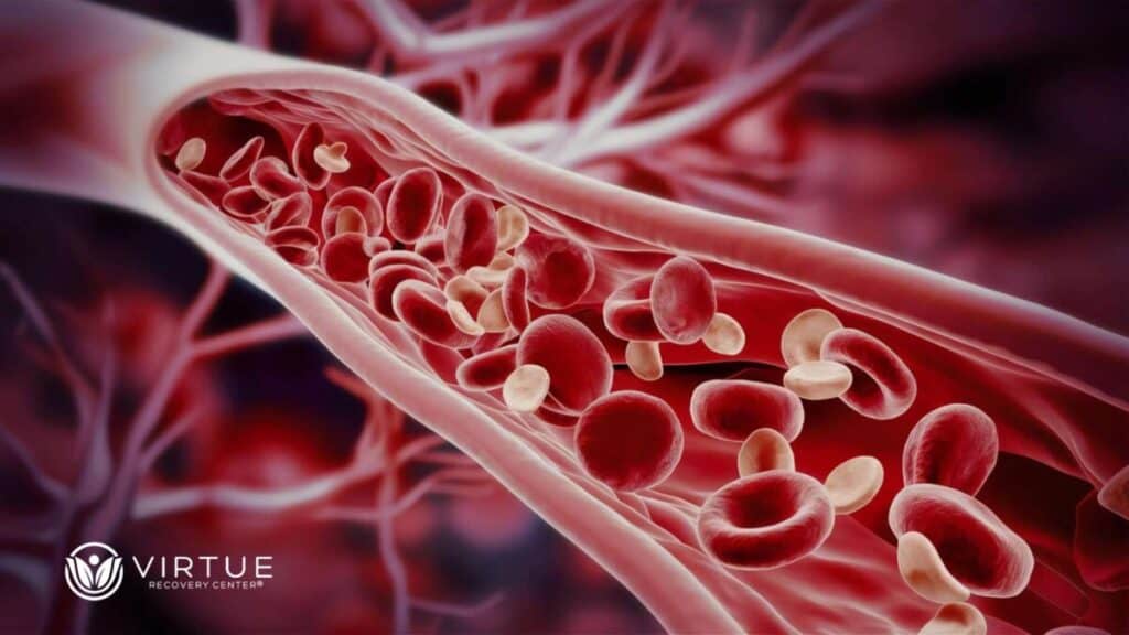Blood Thinners and Alcohol The Risks of Combining Drugs