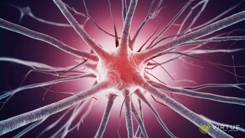 Whats The Role of Adaptive Myelination in Opioid Addiction