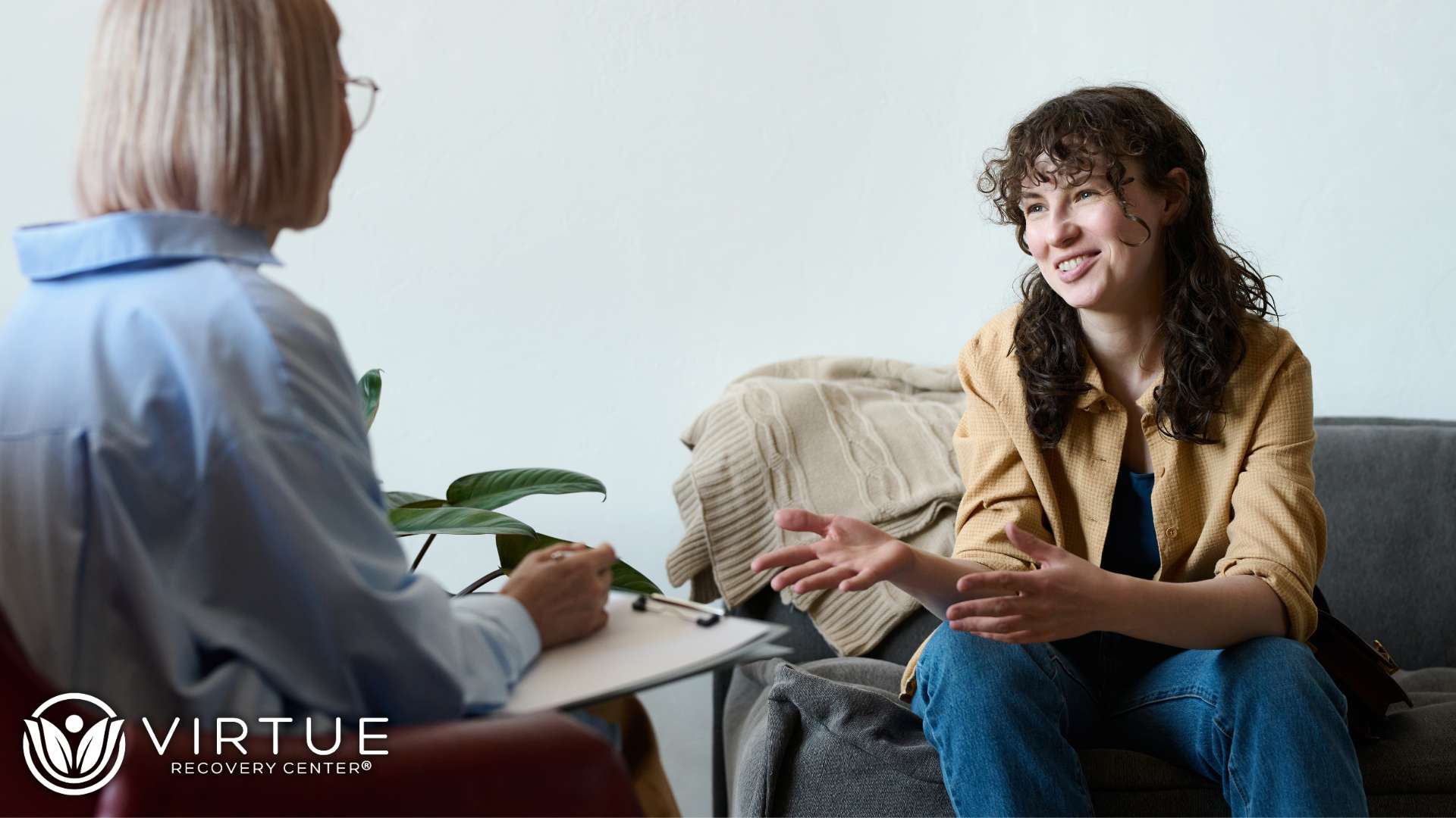 Interpersonal Psychotherapy IPT in Addiction Treatment