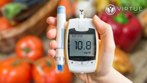 Can Heavily Abusing Alcohol Cause Diabetes