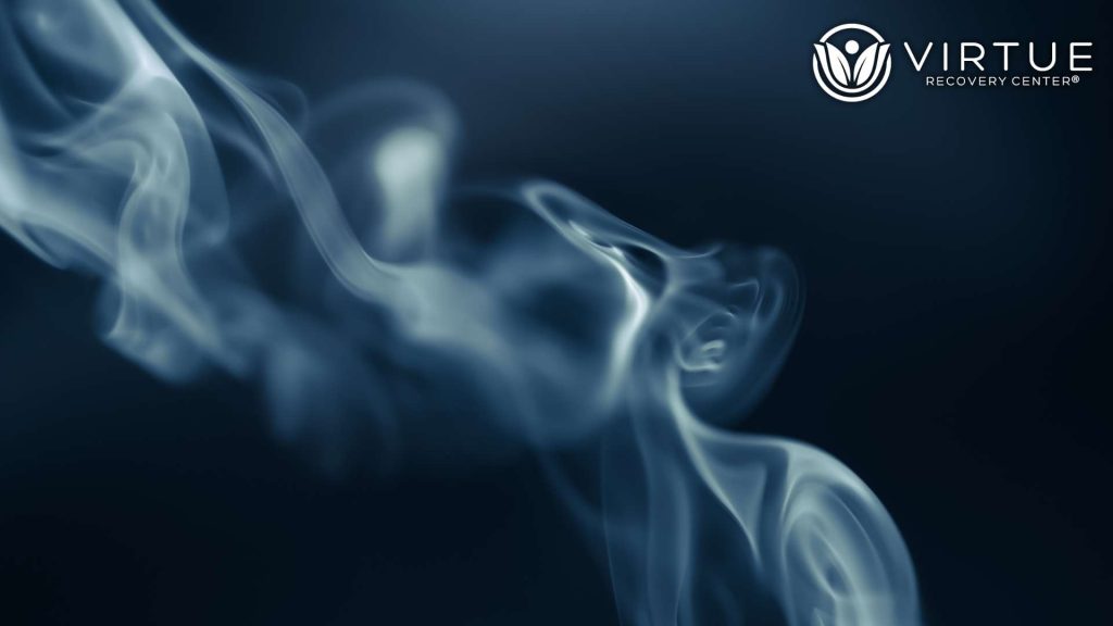 Dangers of Vaping Cannabis THC Carts No One Tells You About