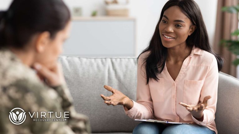 Brainspotting Therapy Addiction Treatment and Recovery