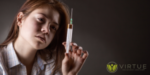 Addiction Treatment in Killeen