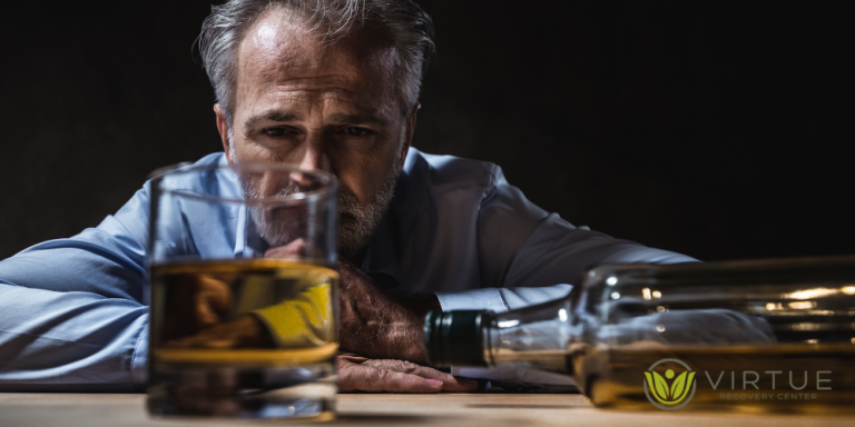 Alcohol Addiction Rehab