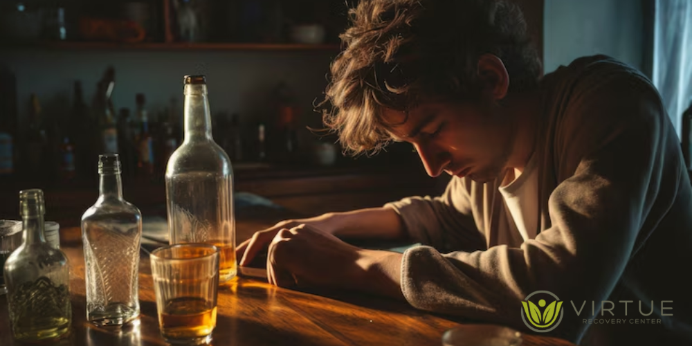 Benzodiazepines and Alcohol