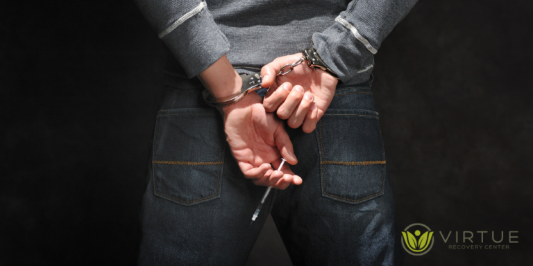 Drug Addiction Recovery