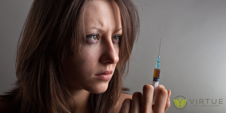 Drug Addiction Treatment