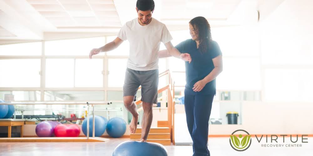Drug Recovery | Virtue Recovery Killeen