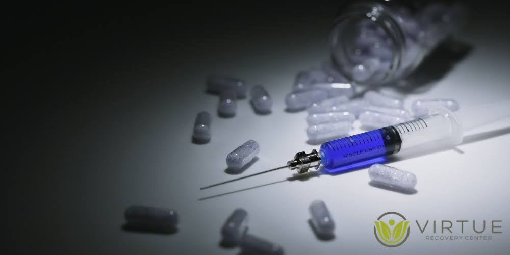 Drug Treatment | Virtue Recovery Killeen