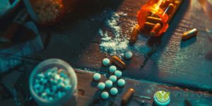 Crystal Meth Addiction