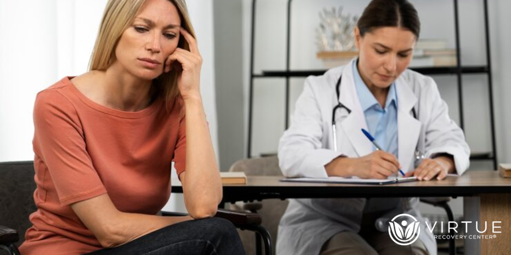Dual Diagnosis Treatment