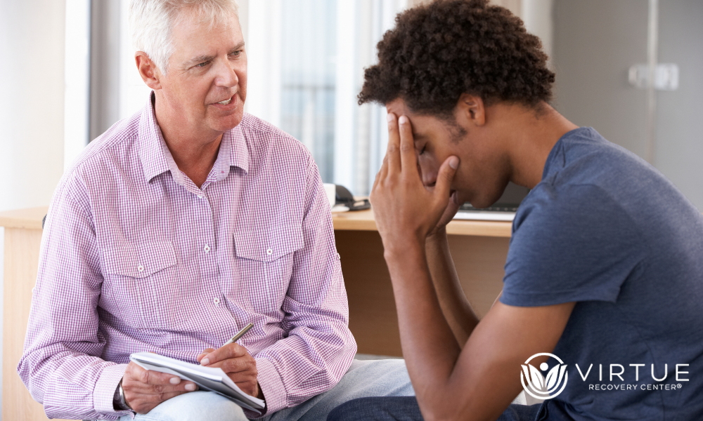 Drug Addiction Therapy