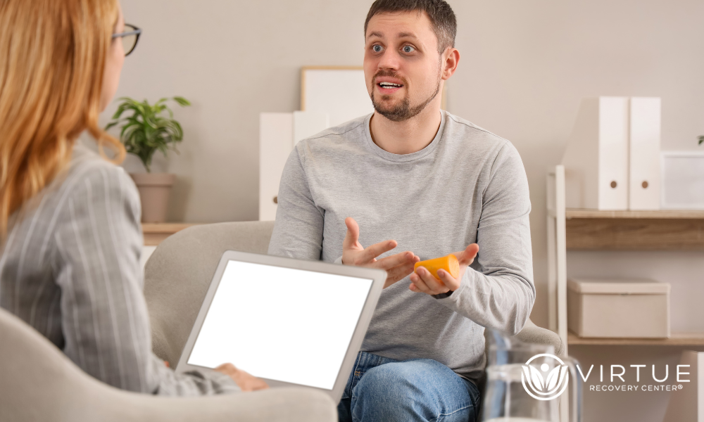 Fentanyl Addiction Treatment