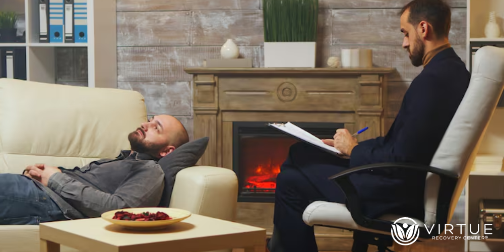 Professional Detox