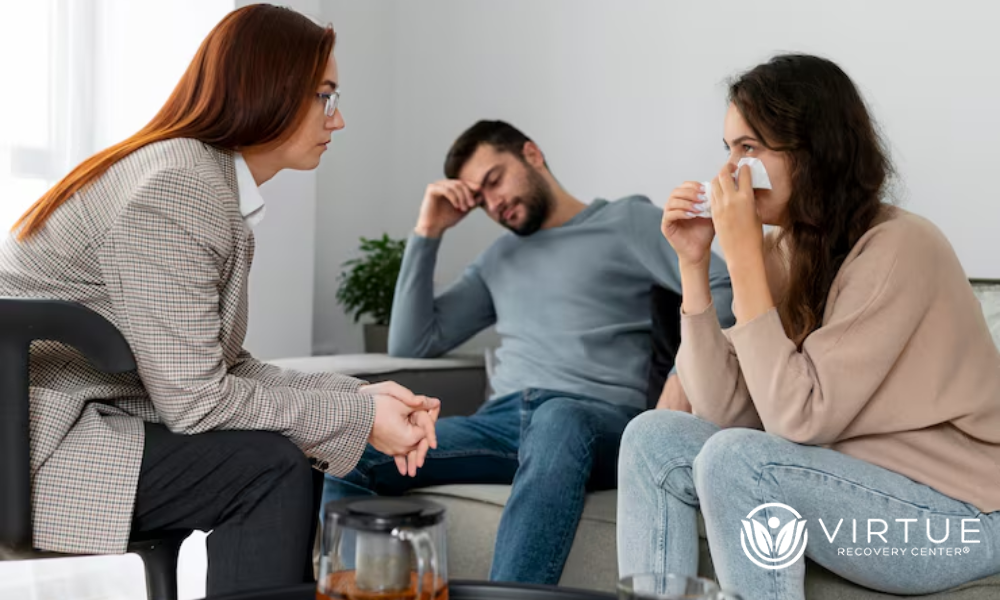 Psychological Risks | Virtue Recovery Killeen Psychological Risks
