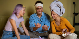 Substance Abuse Disorder Treatment for LGBTQ+