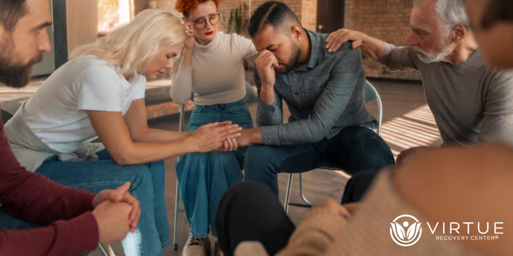 LGBTQ+ Rehab Center