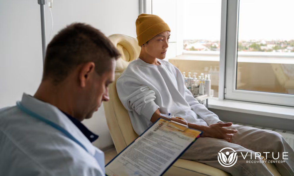 opioid treatment therapy