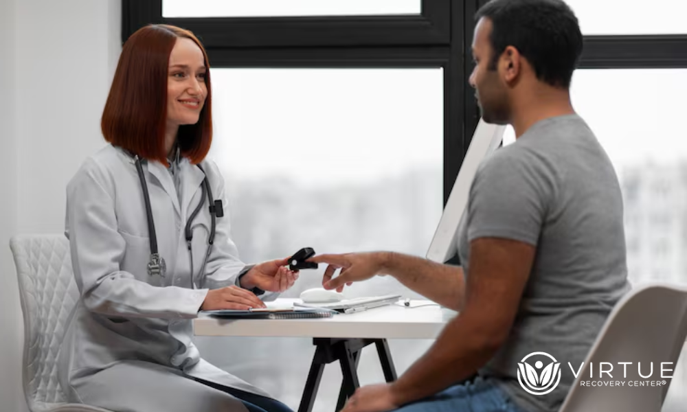 outpatient programs | Virtue Recovery Killeen outpatient programs